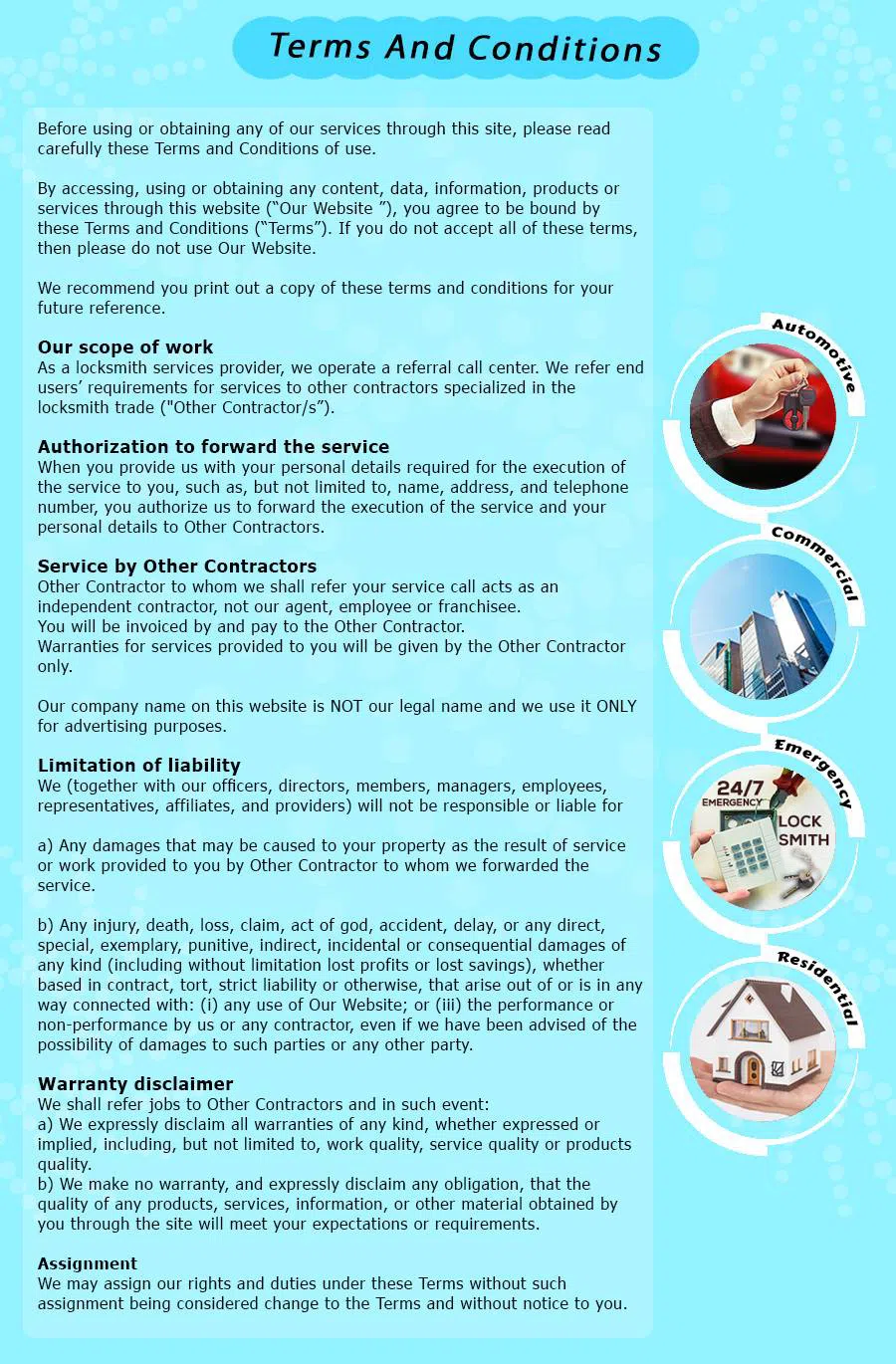 Keystone Locksmith Shop Columbia, SC 803-426-9606