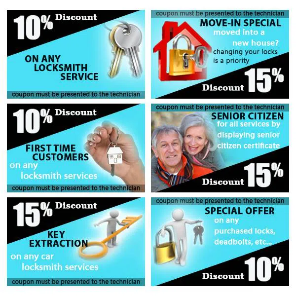 Keystone Locksmith Shop Columbia, SC 803-426-9606 - coupon-img-01
